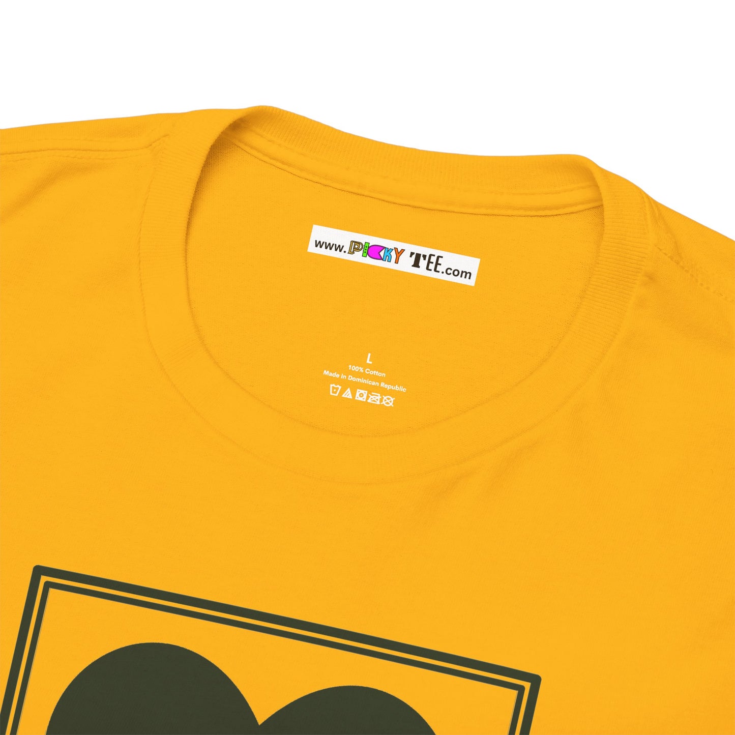 habibi Unisex Softstyle 100% Cotton T-Shirt