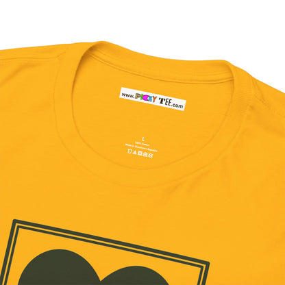 habibi Unisex Softstyle 100% Cotton T-Shirt