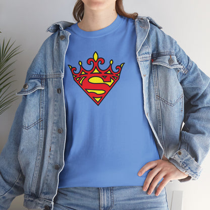 SOVEREIGN Unisex Heavy Cotton Tee