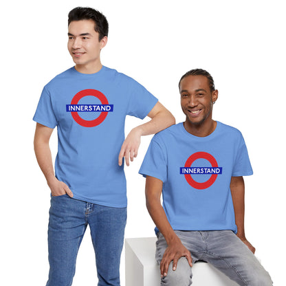 INNERSTAND Unisex Heavy Cotton Tee