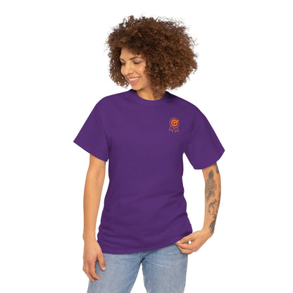 nouveauthentic Unisex Heavy Cotton Tee