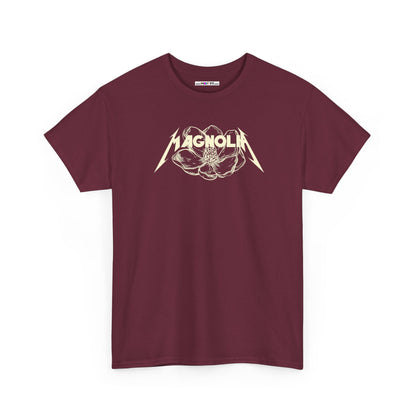 MagnoliA Unisex Heavy Cotton Tee