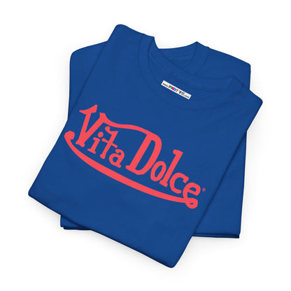Vita Dolce Unisex Heavy Cotton Tee