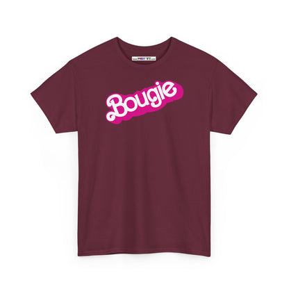Bougie Unisex Heavy Cotton Tee