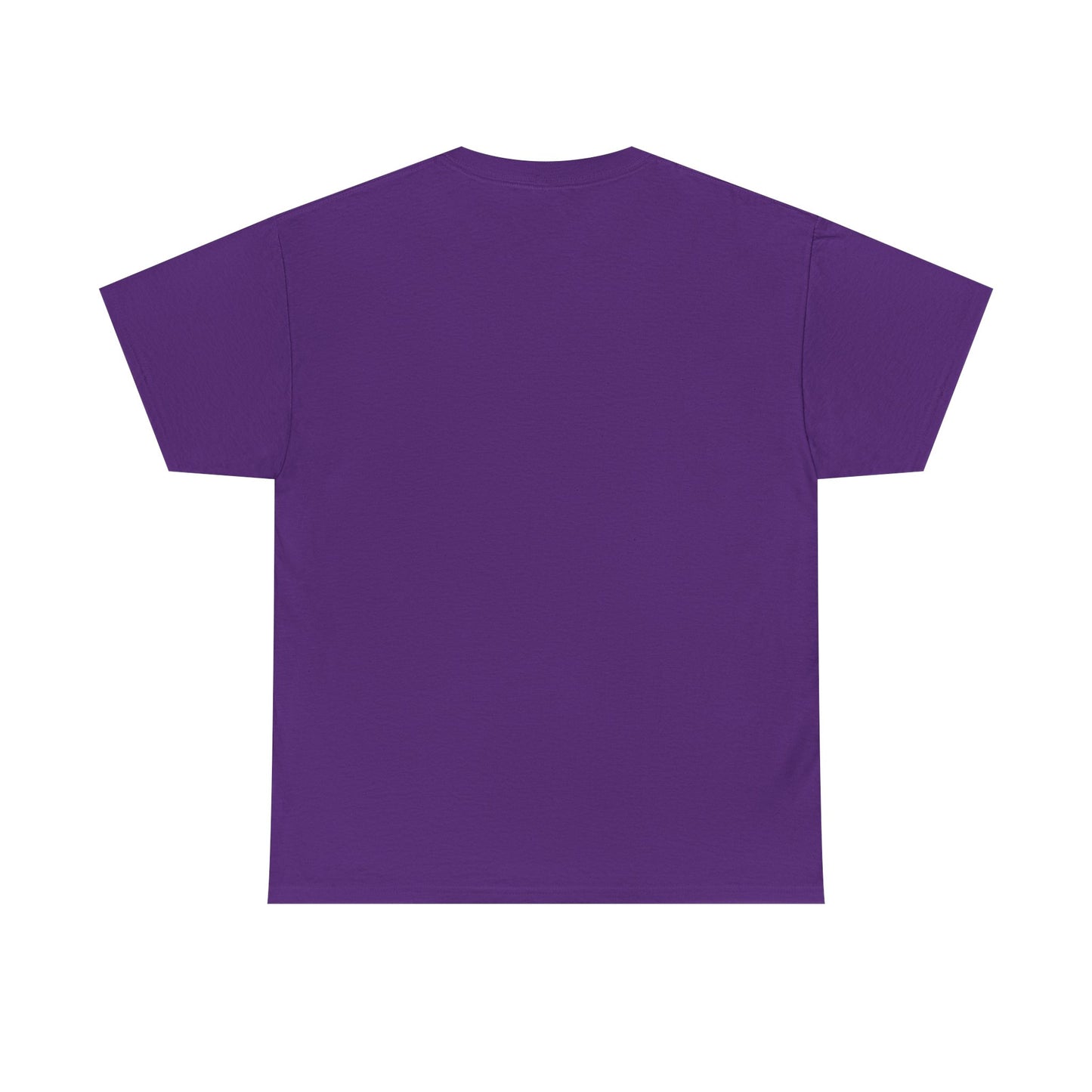 ZER0 Fucksgiven Unisex Heavy Cotton Tee