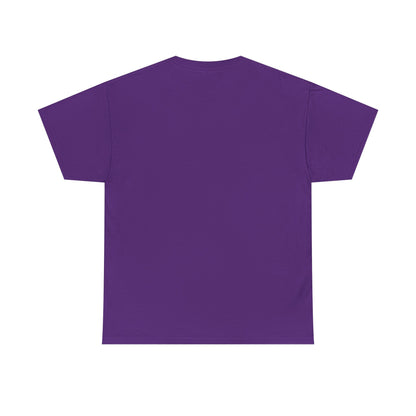 ZER0 Fucksgiven Unisex Heavy Cotton Tee