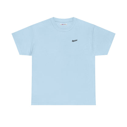 STPWRS. Unisex Heavy Cotton Tee