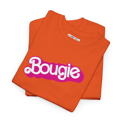 Bougie Unisex Heavy Cotton Tee