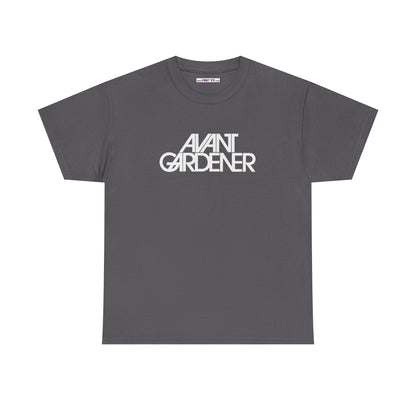 AVANTGARDENER Unisex Heavy Cotton Tee