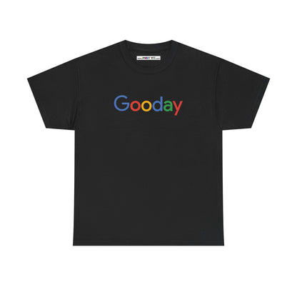 Gooday Unisex Softstyle 100% Cotton T-Shirt