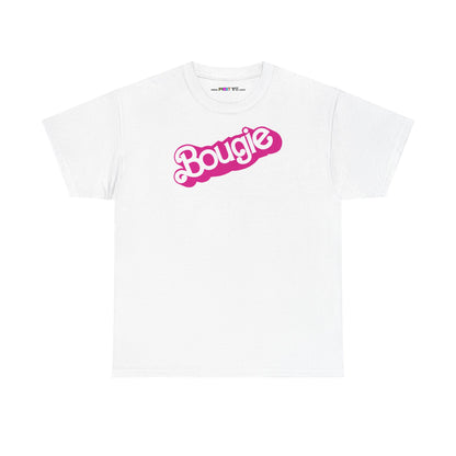 Bougie Unisex Heavy Cotton Tee