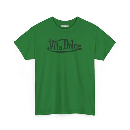 Vita Dolce Unisex Heavy Cotton Tee