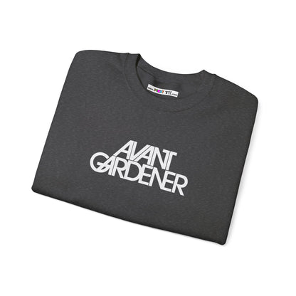 AVANTGARDENER Unisex Heavy Cotton Sweatshirt