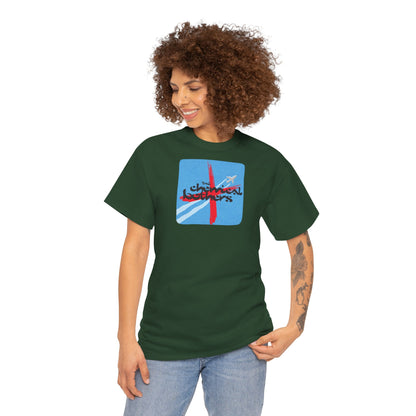 Trail Chemical Bothers Unisex Heavy Cotton Tee
