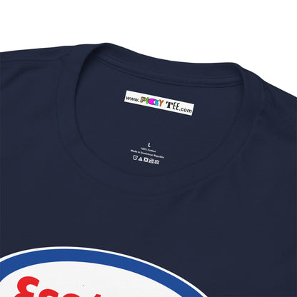 Esoteric Unisex Heavy Cotton Tee