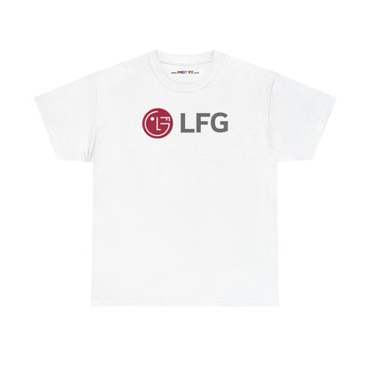 LFG Unisex Softstyle 100% Cotton T-Shirt