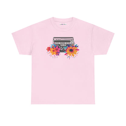 BLOOMBOX Unisex Heavy Cotton Tee