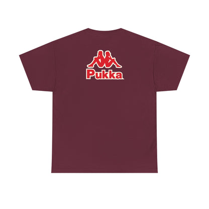 Pukka Unisex Heavy Cotton Tee