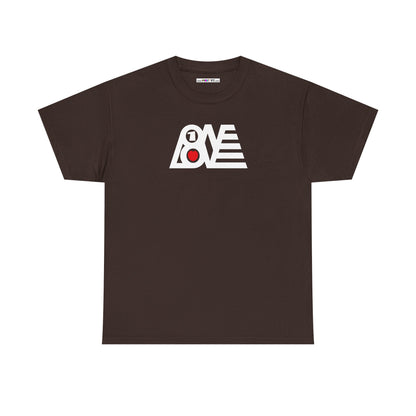 1♥️ Unisex Heavy Cotton Tee