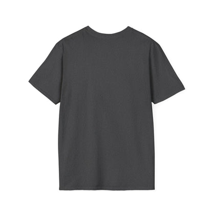 HMN BNG Unisex Softstyle 100% Cotton T-Shirt