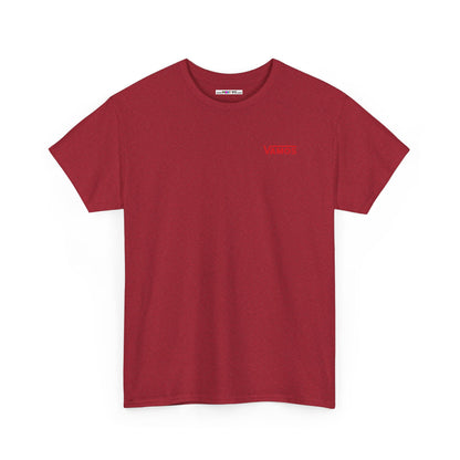 ¡VAMOS! Unisex Heavy Cotton Tee