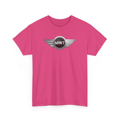 MINT Unisex Heavy Cotton Tee