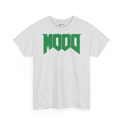 MOOD Unisex Heavy Cotton Tee