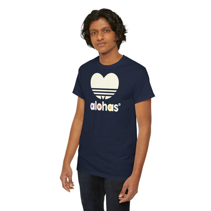 alohas Unisex Softstyle 100% Cotton T-Shirt