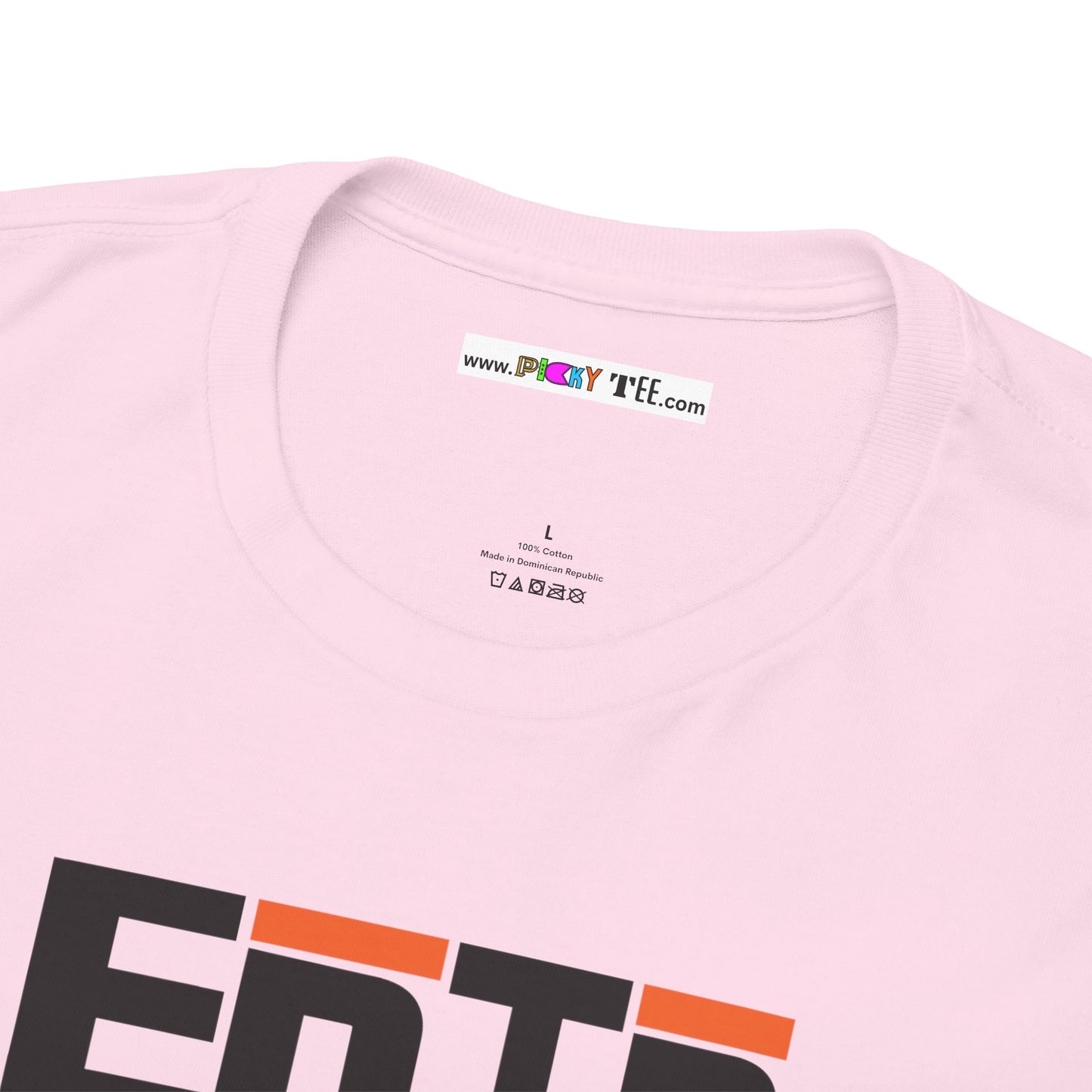 EpIc Unisex Heavy Cotton Tee