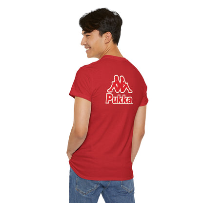 Pukka Unisex Heavy Cotton Tee