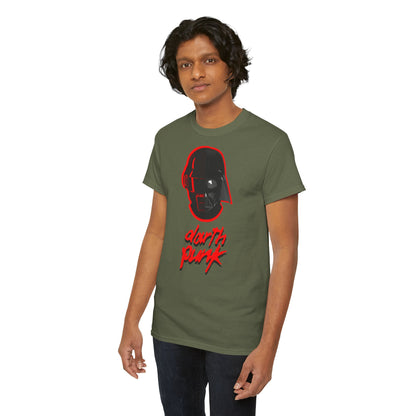 DARTHPUNK Unisex Heavy Cotton Tee