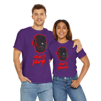 DARTHPUNK Unisex Heavy Cotton Tee