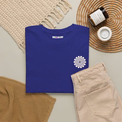 MANDALÆFFECT Unisex Heavy Cotton Tee