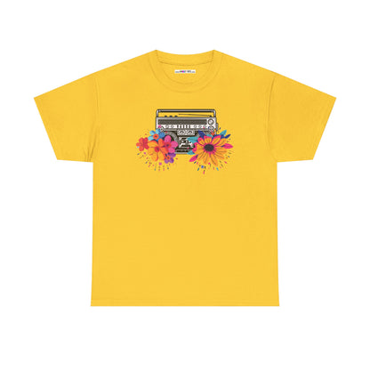 BLOOMBOX Unisex Heavy Cotton Tee