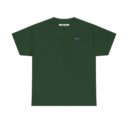 propaganda Unisex Heavy Cotton Tee