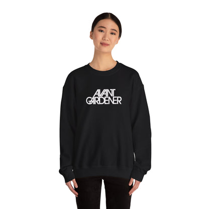 AVANTGARDENER Unisex Heavy Cotton Sweatshirt