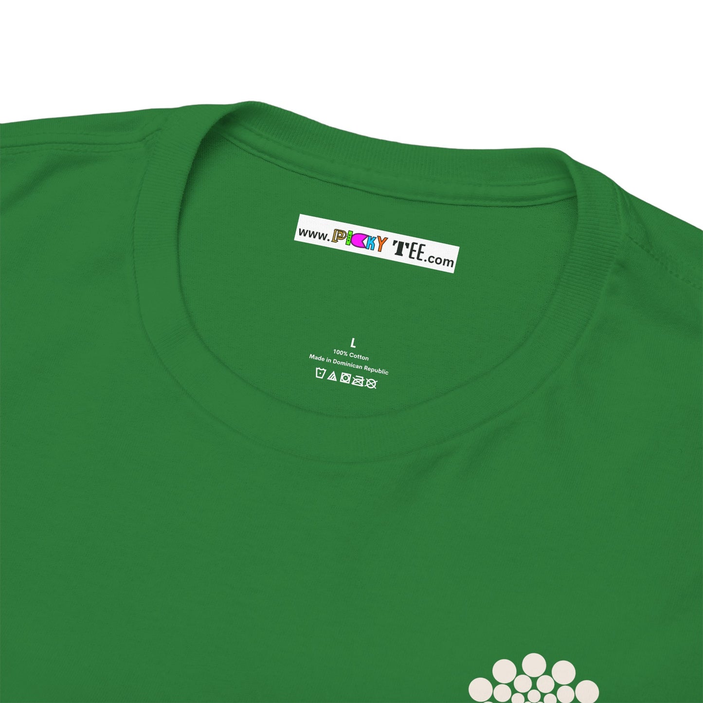 MANDALÆFFECT Unisex Heavy Cotton Tee