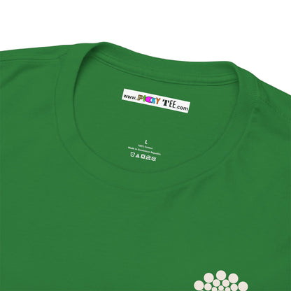 MANDALÆFFECT Unisex Heavy Cotton Tee