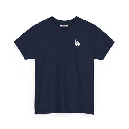 LoveAlways Unisex Heavy Cotton Tee