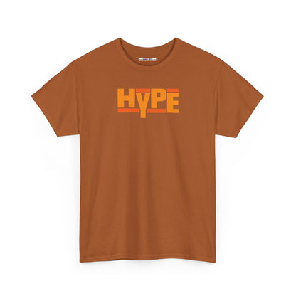 HyPe Unisex Heavy Cotton Tee