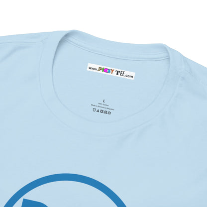 DELULU Unisex Heavy Cotton Tee
