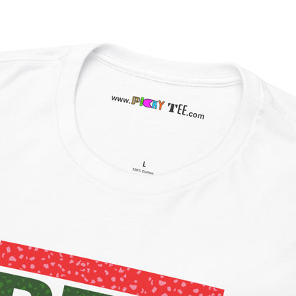 REIN DEERMC Unisex Heavy Cotton Tee