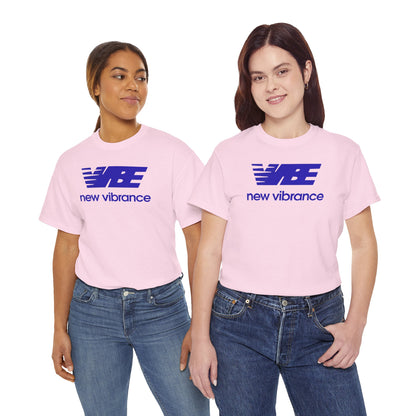 VIBE new vibrance Unisex Heavy Cotton Tee