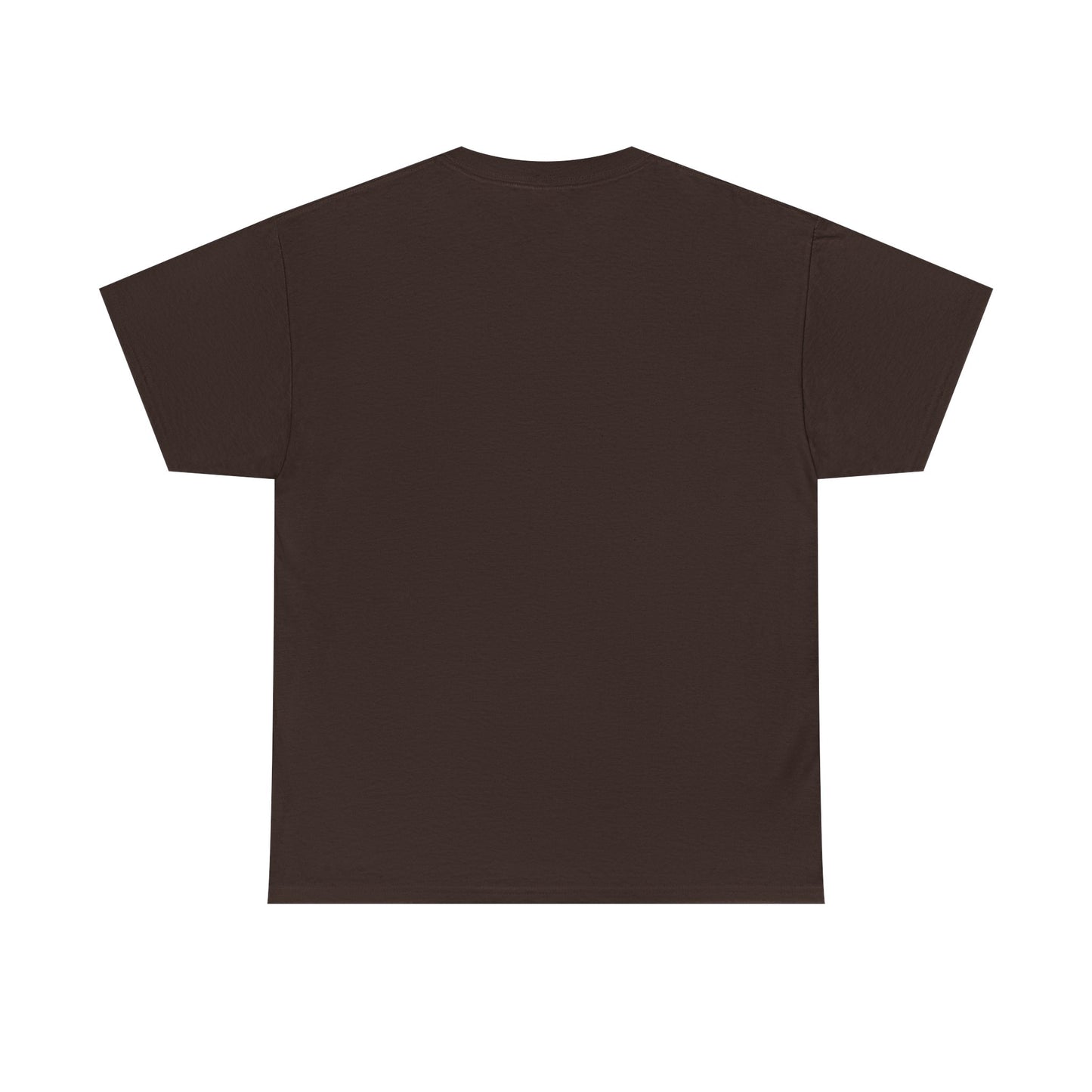 twiffic Unisex Heavy Cotton Tee