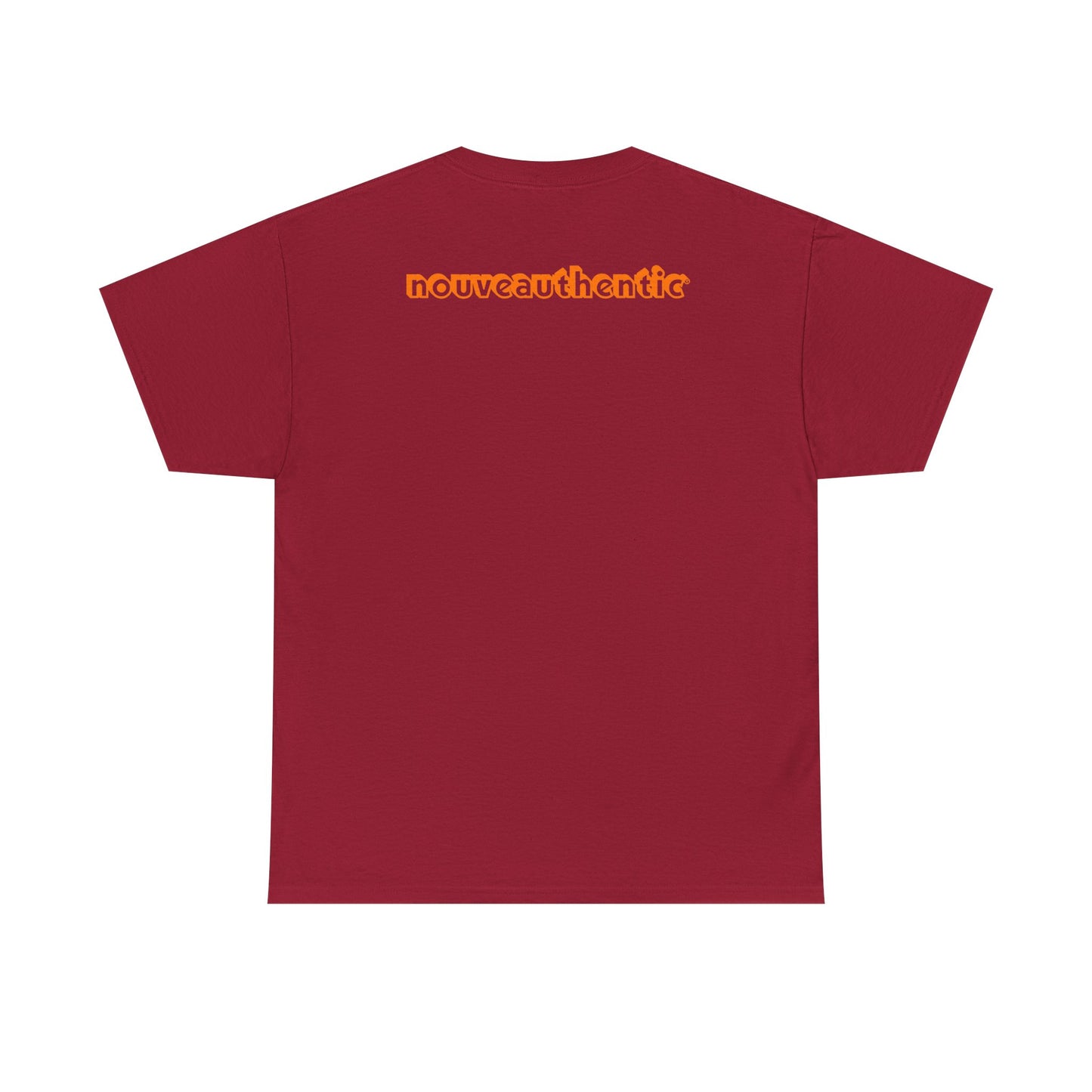 nouveauthentic Unisex Heavy Cotton Tee