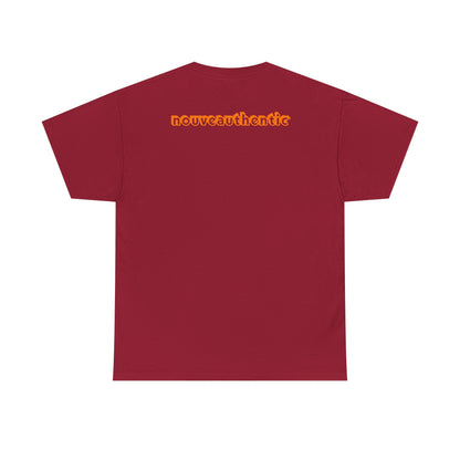 nouveauthentic Unisex Heavy Cotton Tee