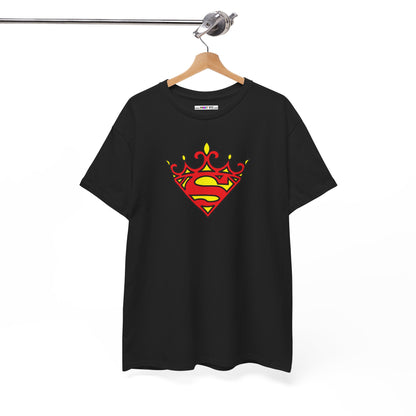 SOVEREIGN Unisex Heavy Cotton Tee