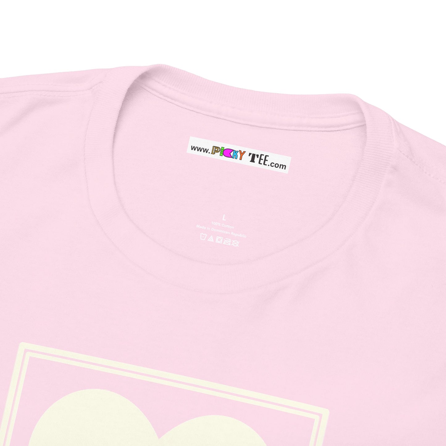 habibi Unisex Softstyle 100% Cotton T-Shirt