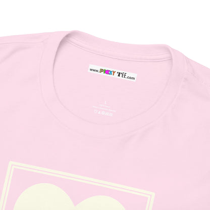 habibi Unisex Softstyle 100% Cotton T-Shirt