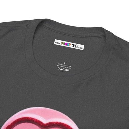SWEETHEARTLOVE Unisex Heavy Cotton Tee